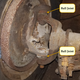 Image for article titled Everything Still Wrong With My $500 Postal Jeep With Just Three Weeks to Go